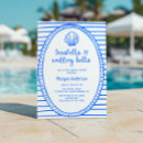 Search for belles invitations For her