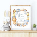 Recherche de birth posters Petit garçon