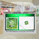 Search for st patricks day shamrock stickers Green and gold