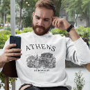 Search for athens greece hoodies Vintage
