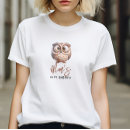 Recherche de animaux bébé vêtements Chouette