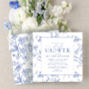 Search for chinese baby shower invitations Flowers