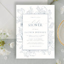 Recherche de linéaire invitations Rustique