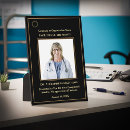 Search for employee of the month plaques Logo