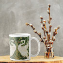 Search for crane bird mugs Nature