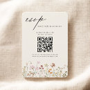 Search for online rsvp invitations Qr code