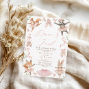 Recherche de ballet baby girl shower invitations Tutu