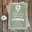 Search for oh the places invitations Travel