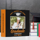 Search for graduation binders Graduation photo album