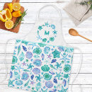 Search for seashell aprons Starfish