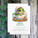 Search for alligator baby shower invitations Reptile