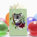 Search for koala gift bags Eucalyptus