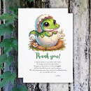 Search for alligator thank you cards Reptile