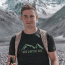 Search for green mountain tshirts Outdoor