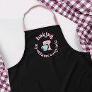 Search for decorator aprons Pastry chef