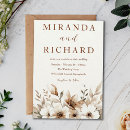 Search for arranged invitations White