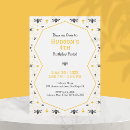 Search for beehive invitations Gender neutral