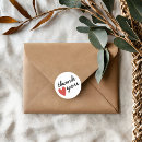 Search for versatile stickers Typography