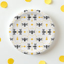 Search for honeycomb paper plates Summer