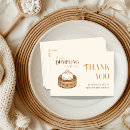 Search for kawaii thank you cards Bao