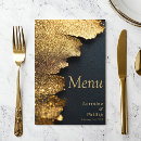 Search for formal dinner menus Luxury