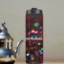 Search for red sparkle travel mugs For her