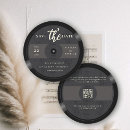 Search for vinyl rocks invitations Rock and roll