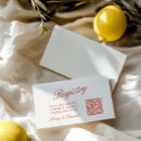 Search for registry invitations Handwriting
