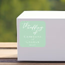 Search for solid green colour stickers Minimalist
