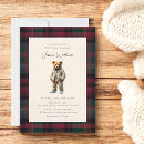 Search for traditional baby shower invitations Watercolor