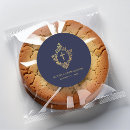 Search for navy blue and gold stickers Elegant