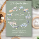 Search for transport invitations Blue