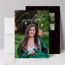 Search for two graduation invitations Simple
