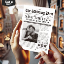 Search for holiday save the dates Unique