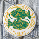 Recherche de symbole de poissons badges Horoscope