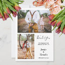 Search for spring photo cards Typography