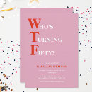 Recherche de funny anniversaire invitations Amusant