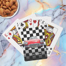 Recherche de damier jeux de cartes Pour lui
