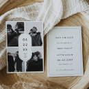 Search for creative save the dates Modern