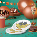Search for weird plates Alien