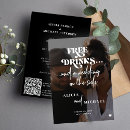 Search for casual wedding reception invitations Modern
