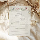 Recherche de conseiller invitations Baby