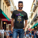 Recherche de mardi gras hommes tshirts Musique