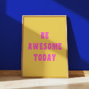 Recherche de illustration de mode posters Moderne