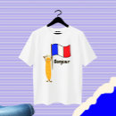 Search for baguette tshirts Funny