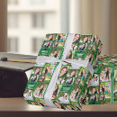 Search for senior class wrapping paper Modern
