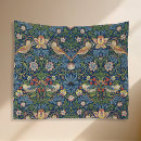 Search for william morris blankets Vintage