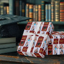 Search for senior class wrapping paper Modern