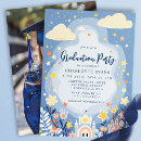 Search for kindergarten photo graduation invitations Elementary