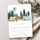 Search for forest green invitations Botanical
